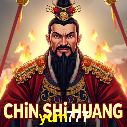 Provedores de Jogos yum777