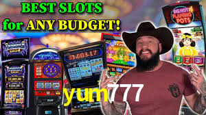 Casino Ao Vivo yum777