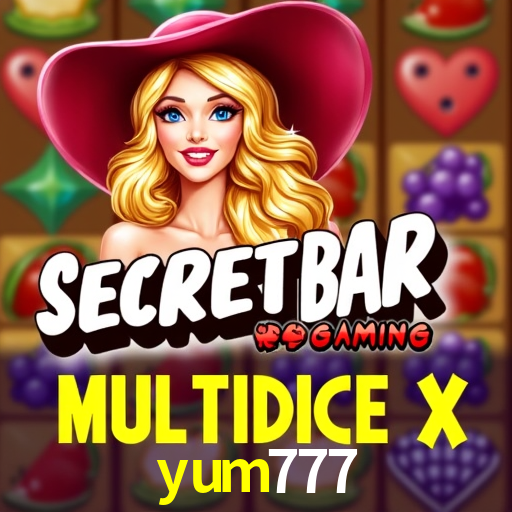 Tecnologia da Plataforma yum777