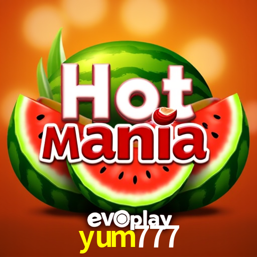 Jogos de Slot yum777
