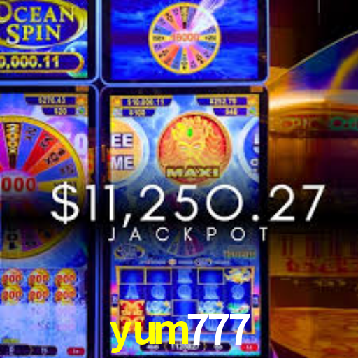 Jogos Exclusivos yum777