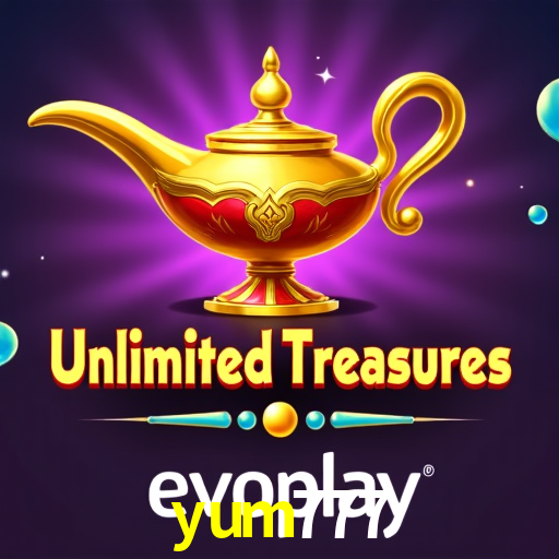 Benefícios da Conta yum777