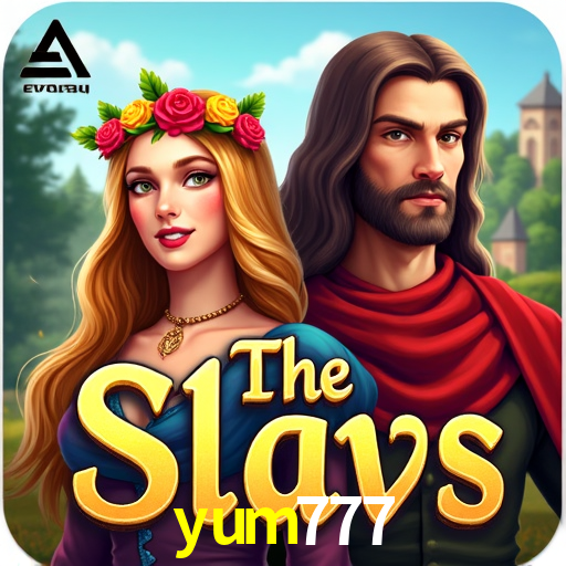 Cadastro Rápido yum777